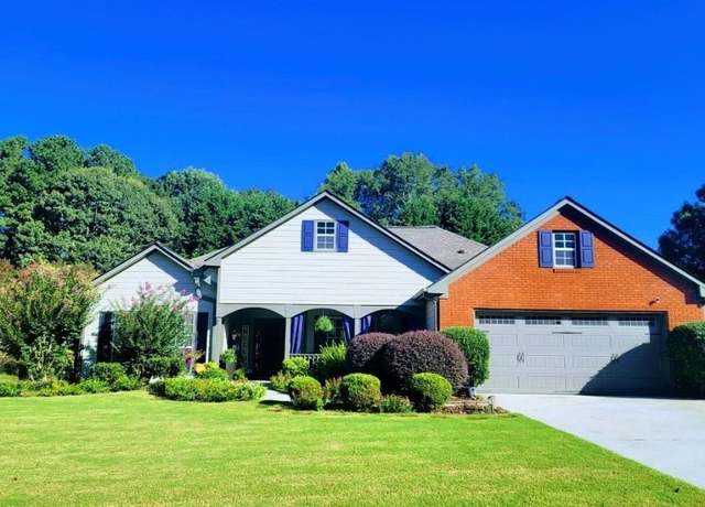Property at 3313 Beech Hollow Ct, Loganville, GA 30052, 3 beds, 2 baths