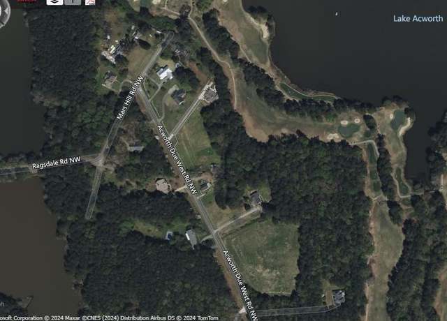 Property at 4056 Acworth Due West Rd NW, Acworth, GA 30101