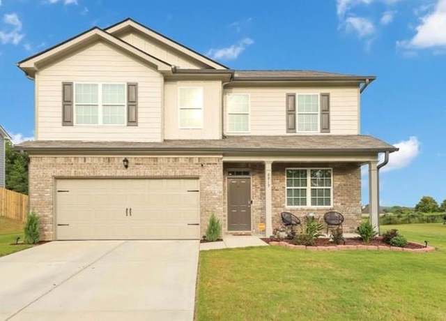 Property at 8819 Sibella Ct, Lithia Springs, GA 30122, 4 beds, 2.5 baths