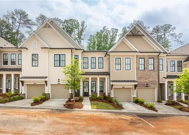 Property at 4948 Sudbrook Way, Peachtree Corners, GA 30092, 2 beds, 2 baths