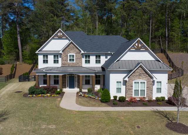 Property at 6650 Canyon Cv, Cumming, GA 30028, 5 beds, 5 baths