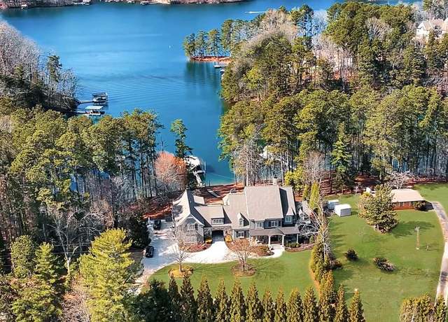 Property at 4774 Propes Dr, Oakwood, GA 30566, 6 beds, 5 baths