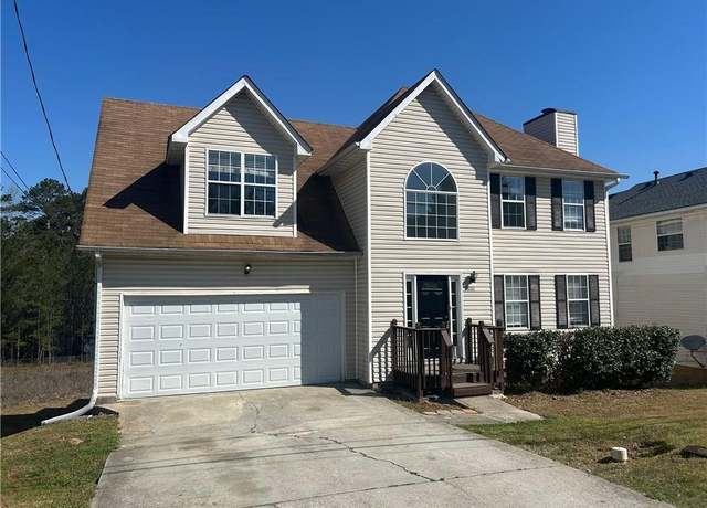 Property at 5554 Wellborn Creek Dr, Lithonia, GA 30058, 3 beds, 2.5 baths