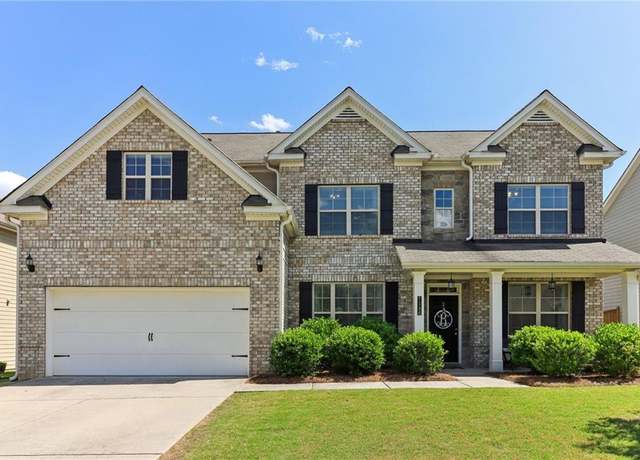Property at 7130 Ansley Park Way, Cumming, GA 30028, 4 beds, 3 baths