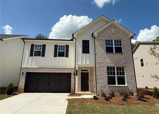 Property at 65 Mayfair St, Dawsonville, GA 30534, 5 beds, 4 baths