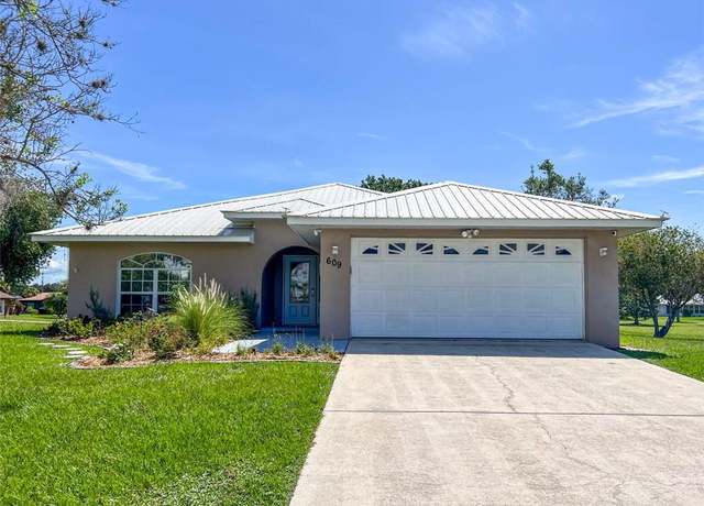 Property at 609 Limetree Dr, Sebring, FL 33876, 2 beds, 2 baths