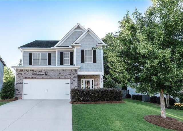 Property at 4305 Huron Dr, Cumming, GA 30028, 3 beds, 2.5 baths