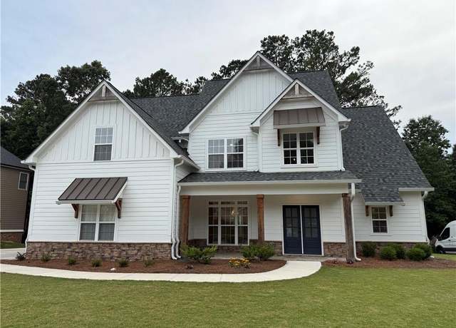 Property at 72 Hanover Dr, Villa Rica, GA 30180, 5 beds, 3 baths