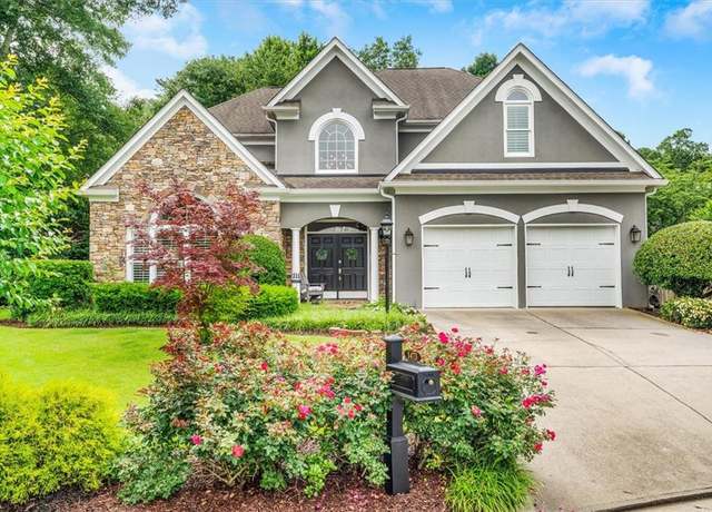 Property at 1473 Cardova Pointe, Dunwoody, GA 30338, 4 beds, 3 baths