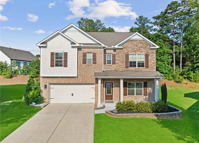 Property at 3962 Roberts Crest Dr, Suwanee, GA 30024, 5 beds, 4 baths