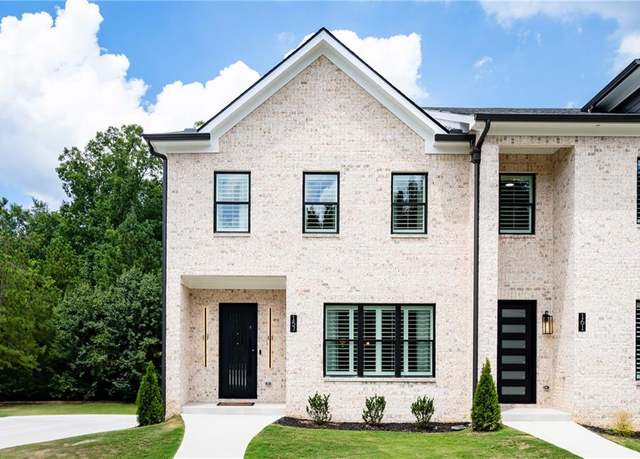 Property at 177 Brush Creek Ct, Stockbridge, GA 30281, 4 beds, 3 baths