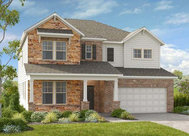 Property at 3268 Shirecrest Ln, Dacula, GA 30019, 5 beds, 4.5 baths