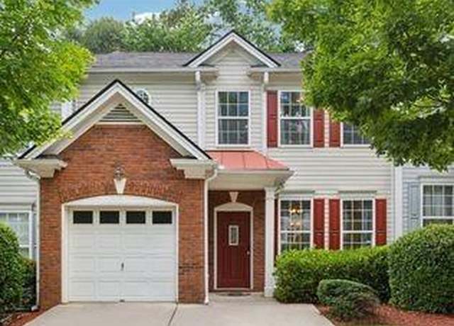 Property at 13491 Spring View Dr, Alpharetta, GA 30004, 4 beds, 3 baths