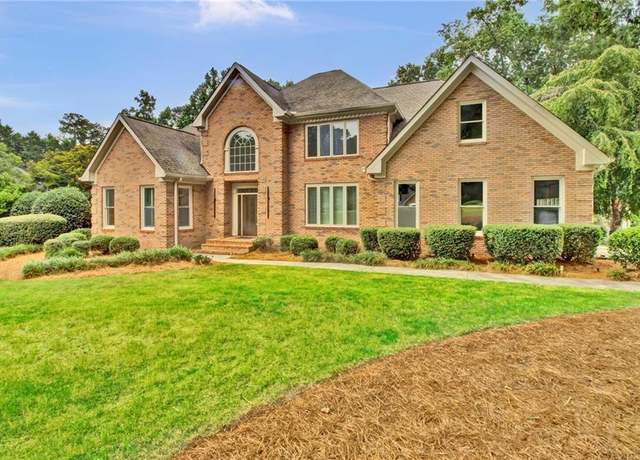 Property at 3561 Kilpatrick Ln, Snellville, GA 30039, 5 beds, 4.5 baths
