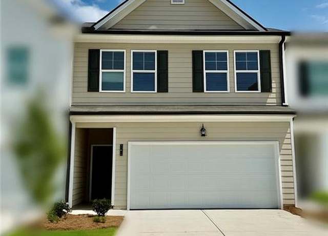 Property at 1029 Merritt Dr #97, Villa Rica, GA 30180, 3 beds, 2.5 baths