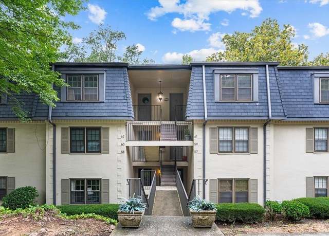 Property at 61 Lamsden Ln NW, Atlanta, GA 30327, 2 beds, 2 baths