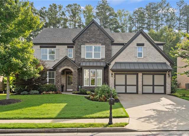 Property at 2720 Garonne Way, Cumming, GA 30041, 5 beds, 4 baths