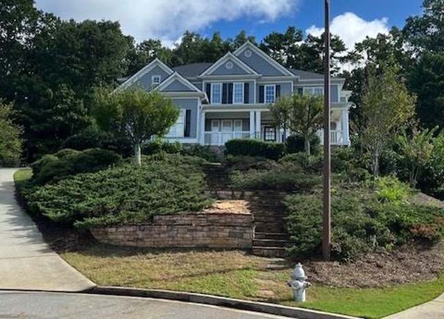 Property at 1502 Menlo Dr NW, Kennesaw, GA 30152, 5 beds, 4 baths