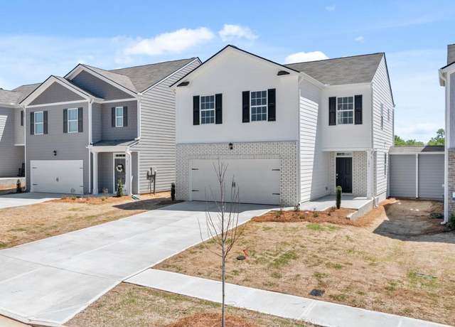 Property at 73 Rolling Meadow Trce, Jasper, GA 30143, 4 beds, 2.5 baths