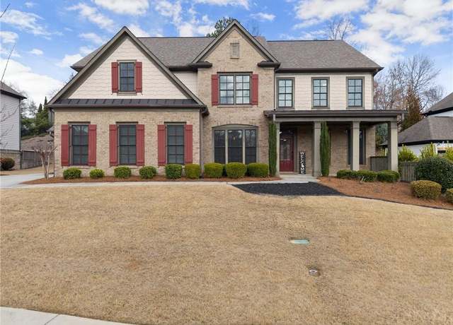 Property at 6514 Lemon Grass Ln, Flowery Branch, GA 30542, 5 beds, 4.5 baths