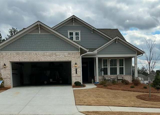 Property at 123 Rabun Ct, Hoschton, GA 30548, 2 beds, 2 baths