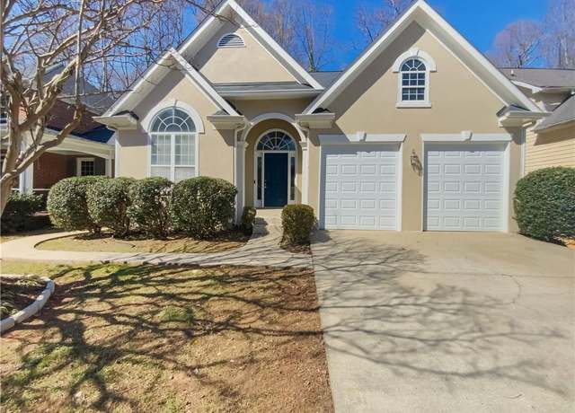 Property at 2065 Brookridge Ter, Alpharetta, GA 30004, 3 beds, 2.5 baths