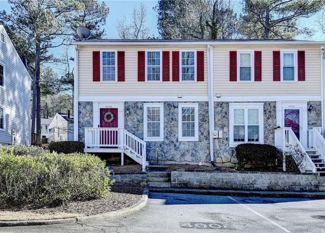 Property at 4008 Bayside Cir, Atlanta, GA 30340, 3 beds, 2.5 baths