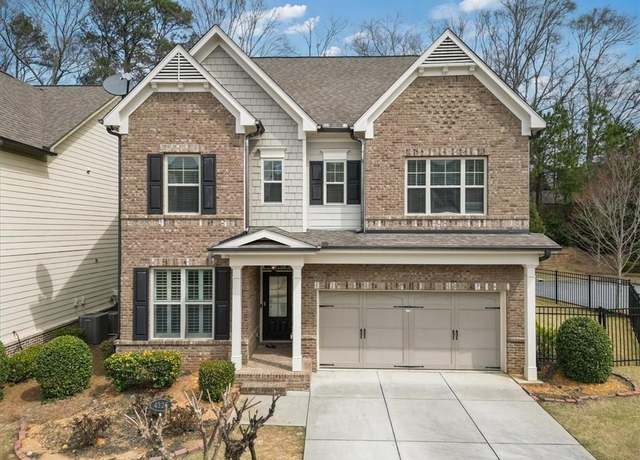 Property at 4325 Bellview Ln, Duluth, GA 30097, 4 beds, 3 baths