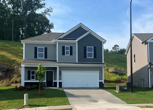 Property at 243 Sycamore Dr, Calhoun, GA 30701, 3 beds, 2.5 baths