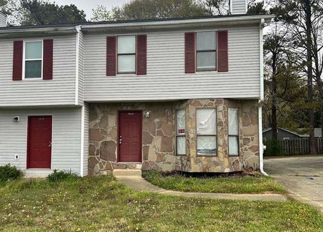 Property at 3604 Hopkins Ct, Powder Springs, GA 30127, 3 beds, 2.5 baths