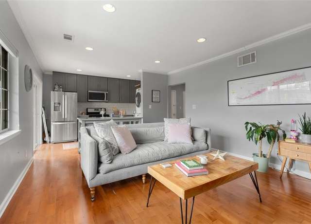 Property at 1705 Monroe Dr NE Unit D01, Atlanta, GA 30324, 2 beds, 1 bath