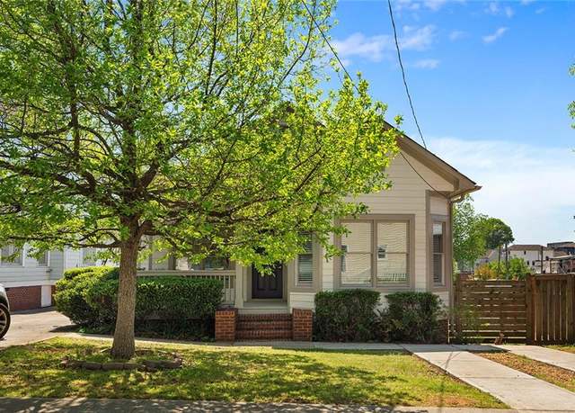 Property at 77 Glenn St SE, Atlanta, GA 30312, 3 beds, 2 baths