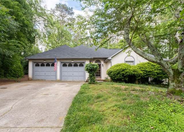 Property at 410 Lima Ct, Woodstock, GA 30188, 4 beds, 3 baths