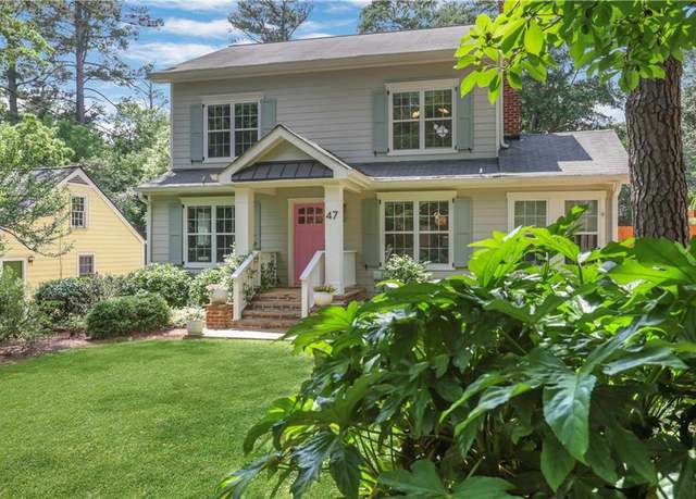 Property at 47 Roseclair Dr SE, Atlanta, GA 30317, 4 beds, 3 baths