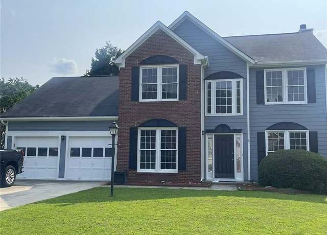 Property at 2994 Abbotts Oak Way, Duluth, GA 30097, 4 beds, 2.5 baths
