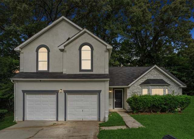 Property at 4464 Idlewood Park, Lithonia, GA 30038, 3 beds, 2.5 baths