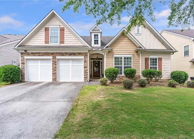 Property at 918 Harvest Brook Dr, Lawrenceville, GA 30043, 3 beds, 2 baths