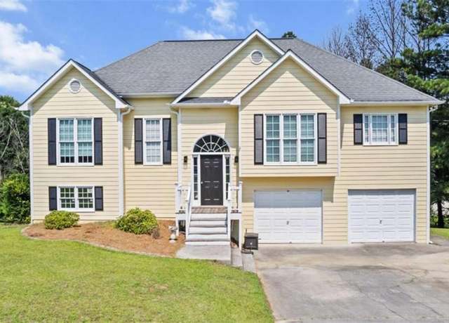 Property at 160 Signal Pt, Dallas, GA 30132, 5 beds, 3 baths