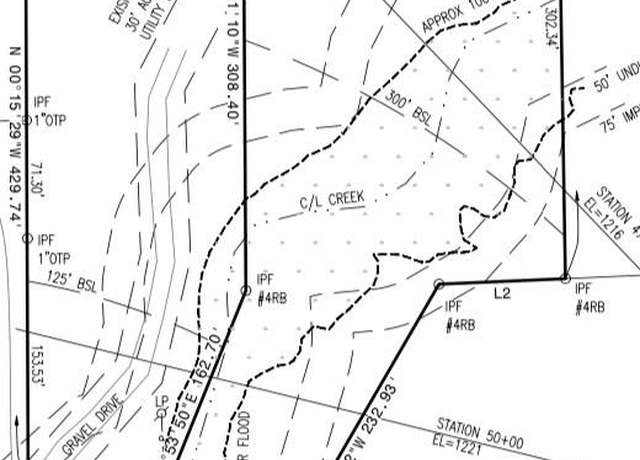 Property at 1 Cantrell Rd, Dawsonville, GA 30534