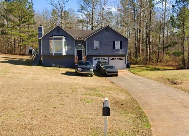 Property at 231 Breckenridge Ln, Powder Springs, GA 30127, 3 beds, 2 baths