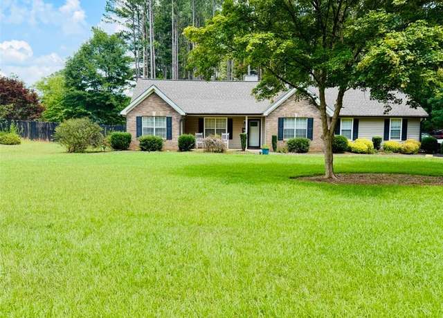 Property at 1005 Matthews Way, Mcdonough, GA 30252, 4 beds, 2 baths