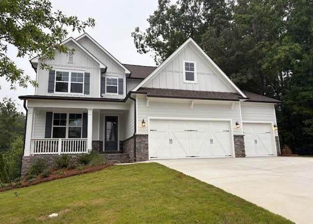 Property at 385 Riverwood Pass, Dallas, GA 30157, 3 beds, 2.5 baths