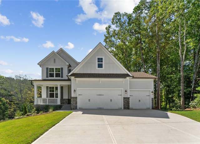 Property at 385 Riverwood Pass, Dallas, GA 30157, 3 beds, 2.5 baths