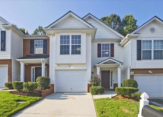 Property at 3702 Harvest Dr #93, Decatur, GA 30034, 3 beds, 2.5 baths