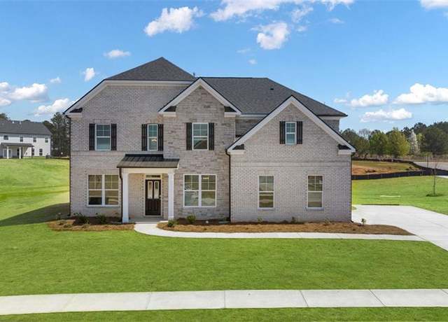 Property at 2903 Brookstone Xing, Bogart, GA 30622, 5 beds, 4 baths