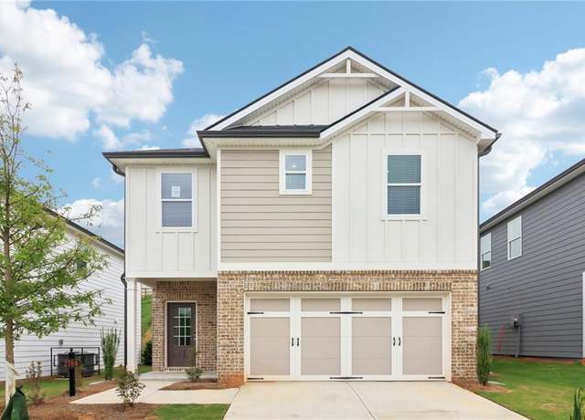 Property at 2764 Aralynn Way, College Park, GA 30337, 3 beds, 2.5 baths