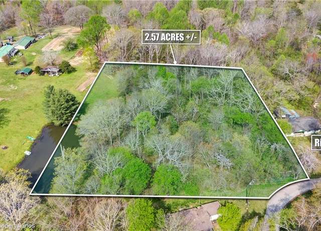 Property at 0 Ridley Cir, Rising Fawn, GA 30738