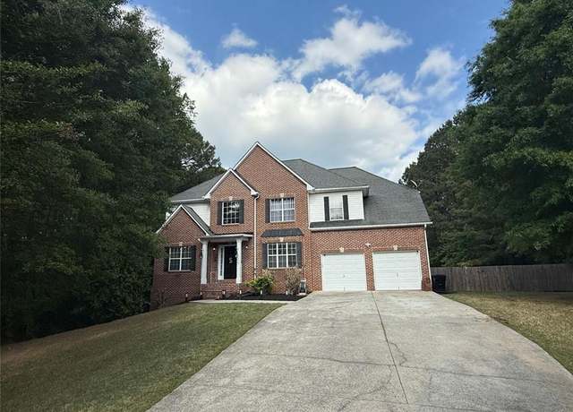 Property at 300 Bermuda Ct, Dallas, GA 30157, 5 beds, 2.5 baths