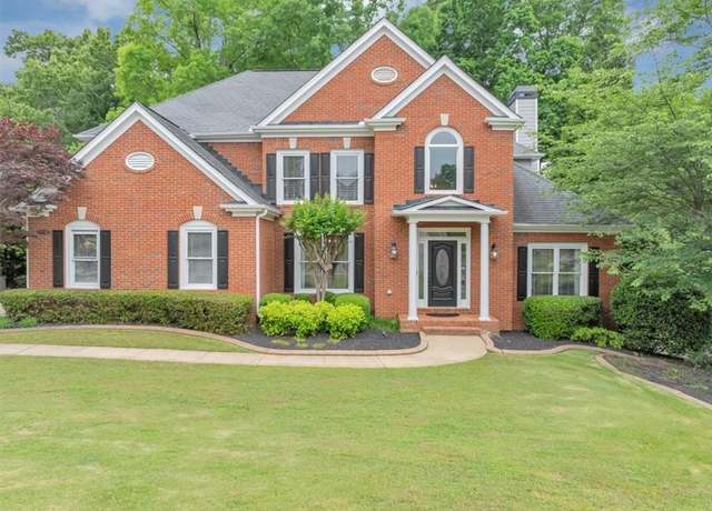 Property at 3722 Somerset Rdg NW, Kennesaw, GA 30144, 5 beds, 4 baths