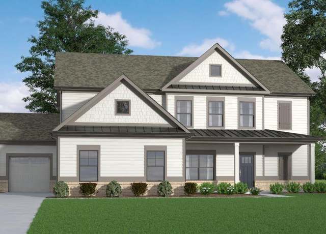 Property at 1100 Cottonwood Ln, Loganville, GA 30052, 5 beds, 4 baths
